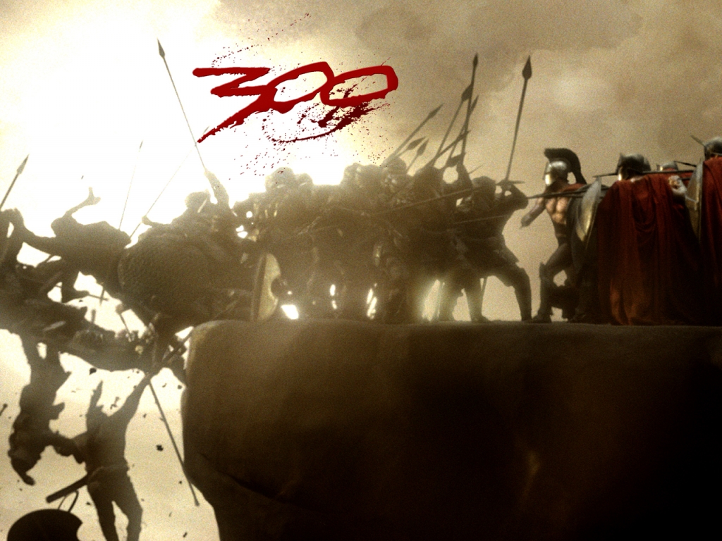 Wallpapers Movies 300 