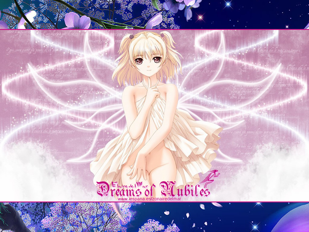 Wallpapers Manga Dreams of Nubiles 2007 Dreams Of Nubiles 4.0 NEW