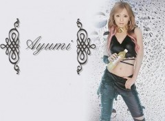 Wallpapers Music Ayu