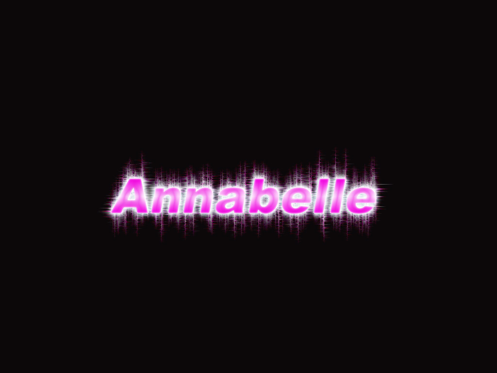 Wallpapers Digital Art Names - Nicknames AnnA Ma Belle!!!