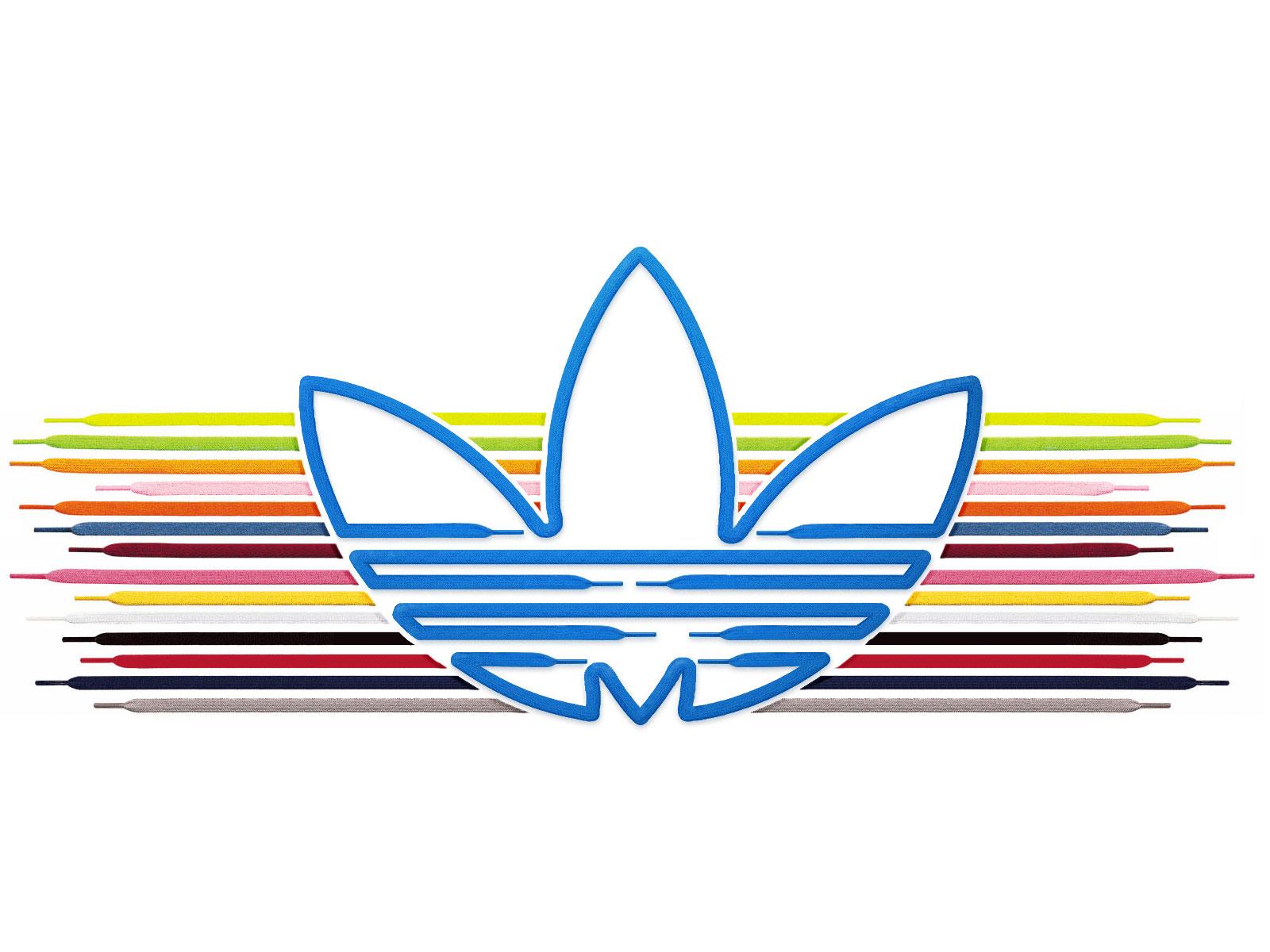 Fonds d'cran Grandes marques et publicit Adidas 