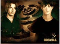 Wallpapers TV Soaps MICHAEL ET MAX