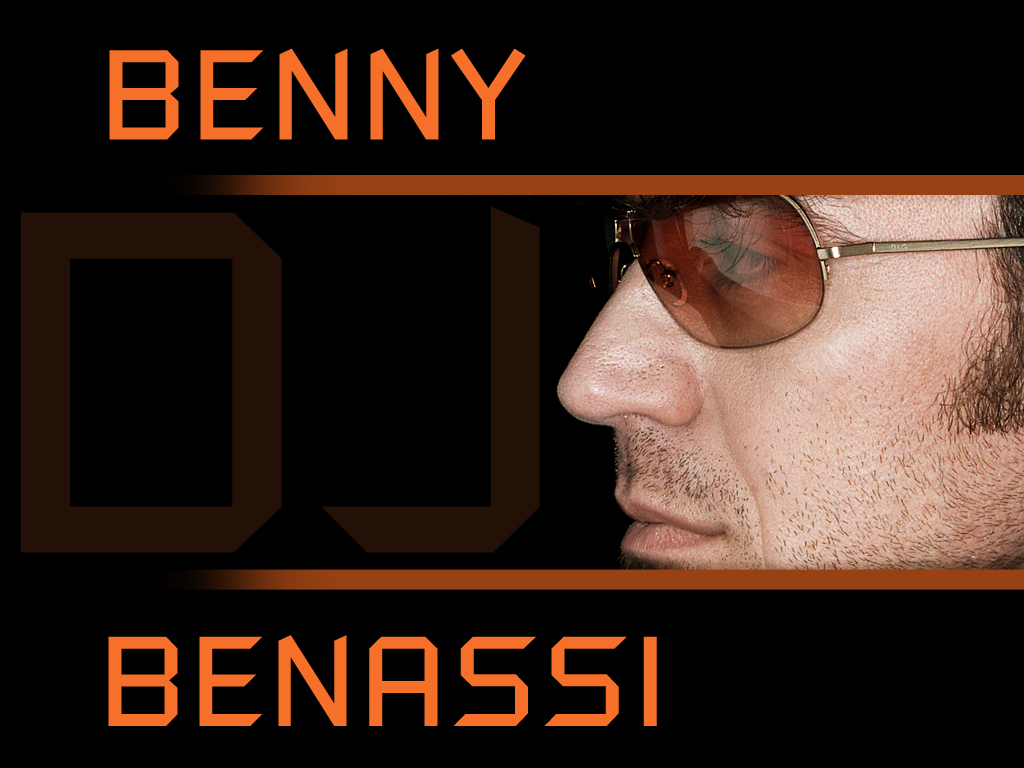 Wallpapers Music Benny Benassi DJ Benny Benassi