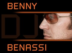 Wallpapers Music DJ Benny Benassi