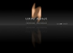 Fonds d'cran Art - Numrique vangardis magik001