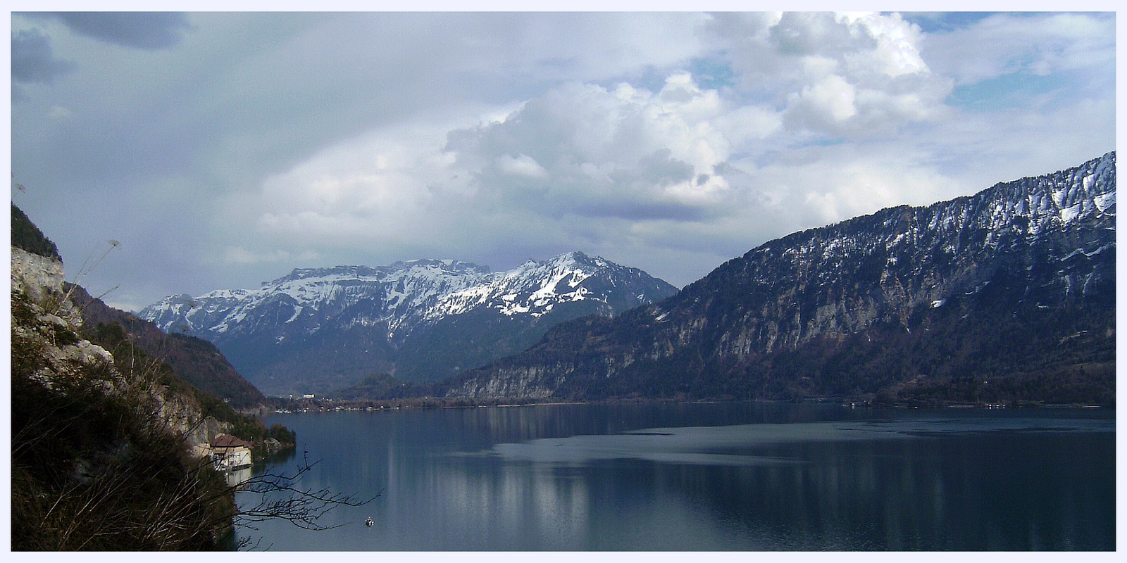 Fonds d'cran Voyages : Europe Suisse Interlaken (Canton de Berne)