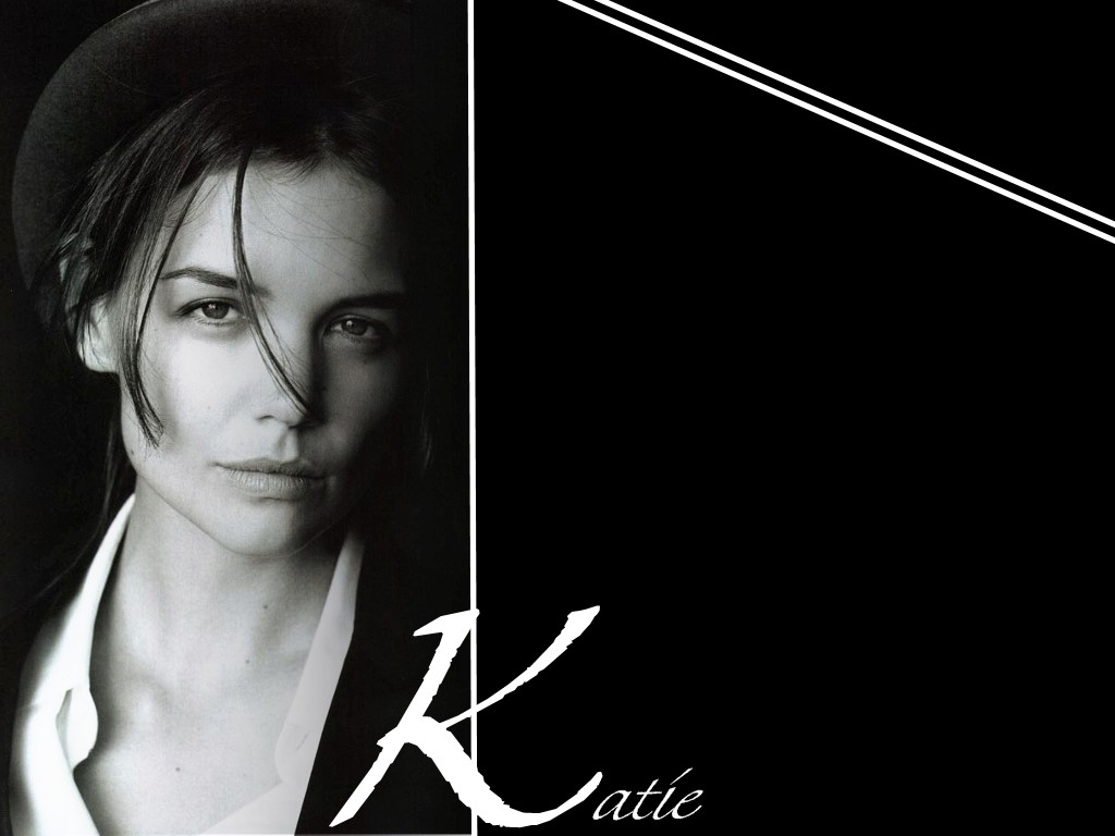 Fonds d'cran Clbrits Femme Katie Holmes 