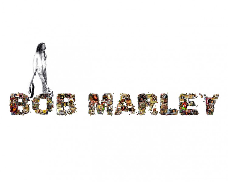 Fonds d'cran Musique Bob Marley bob