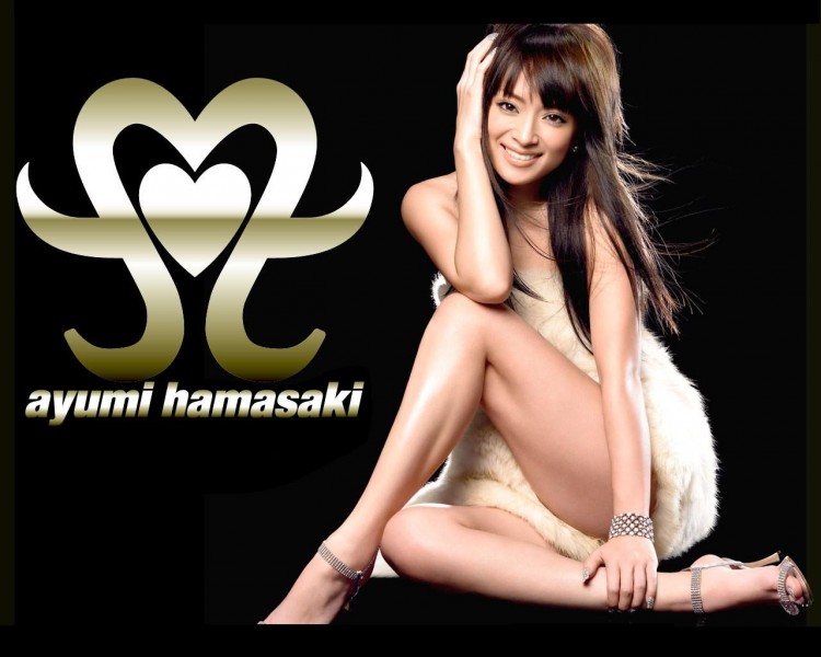 Wallpapers Celebrities Women Ayumi Hamasaki Ayumi