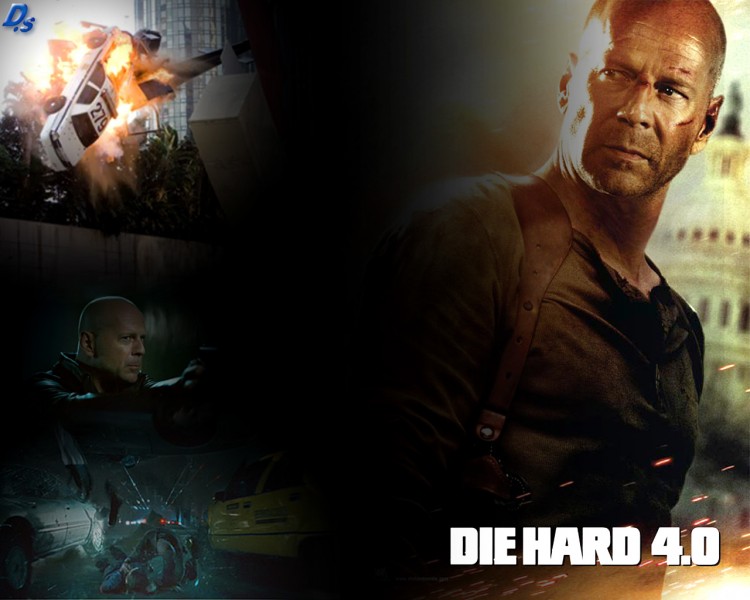 Wallpapers Movies Die Hard Live Free Or Die Hard