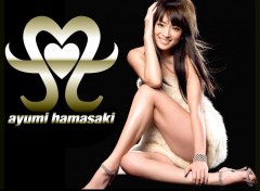 Wallpapers Celebrities Women Ayumi