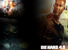 Wallpapers Movies Live Free Or Die Hard