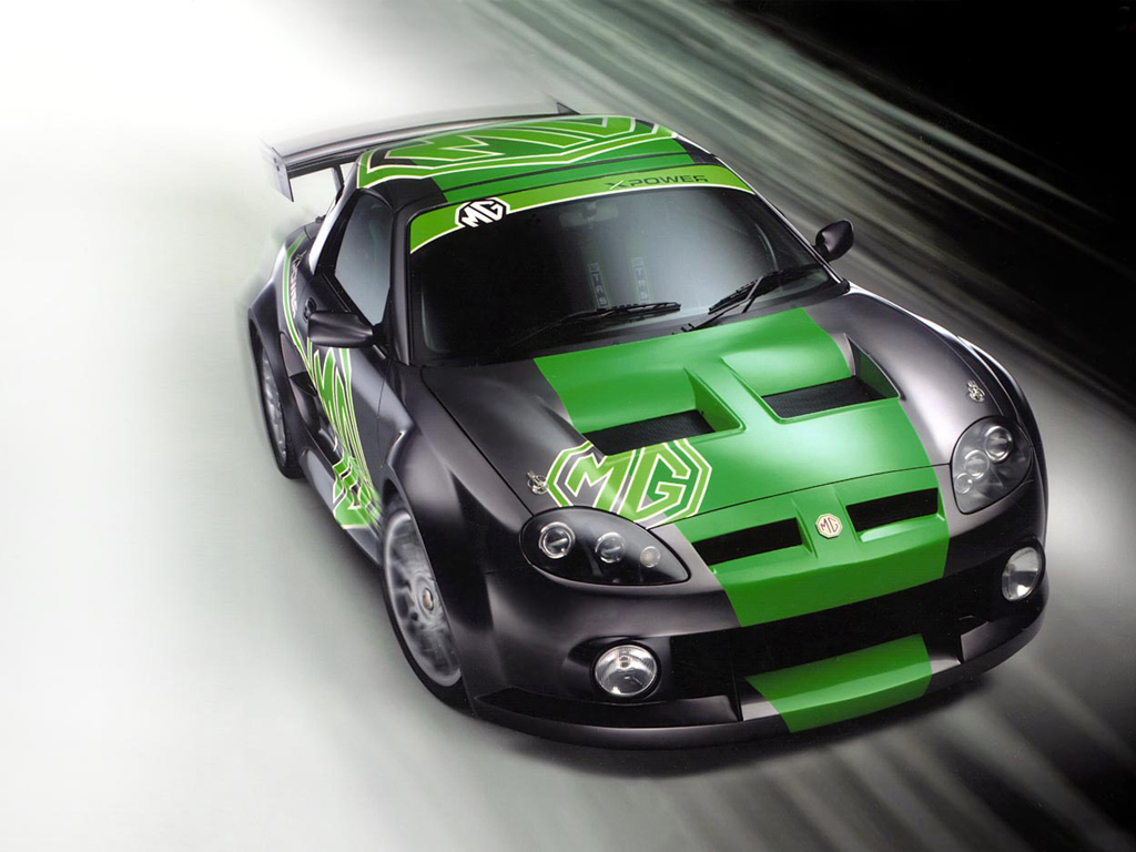 Wallpapers Cars Tuning 