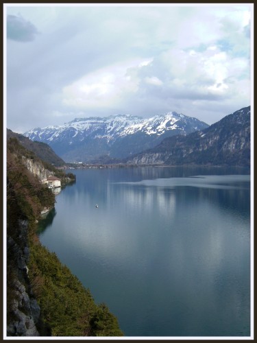 Fonds d'cran Voyages : Europe Suisse Interlaken (canton de Berne)