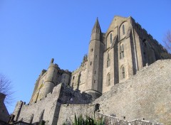 Wallpapers Constructions and architecture ABBAYE