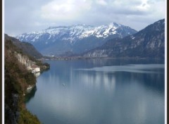 Fonds d'cran Voyages : Europe Interlaken (canton de Berne)