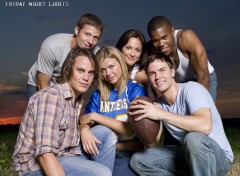 Fonds d'cran Sries TV FNL cast