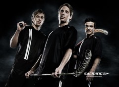 Wallpapers Sports - Leisures Floorball