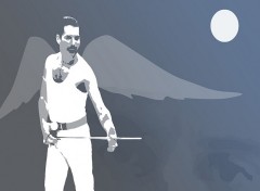 Wallpapers Music Freddie Mercury