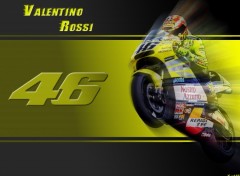 Fonds d'cran Motos Rossi 