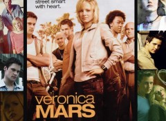 Wallpapers TV Soaps veronica mars! ♥