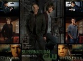 Wallpapers TV Soaps wallpaper de supernatural ! ! ! 