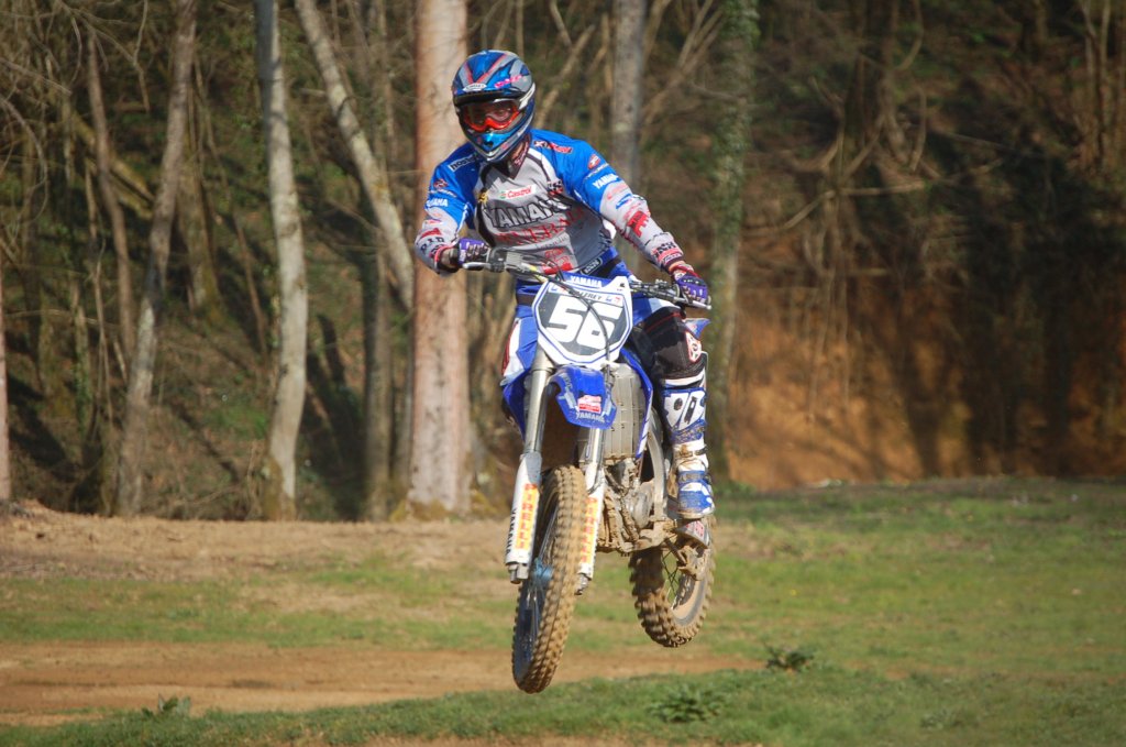 Wallpapers Motorbikes Motocross 