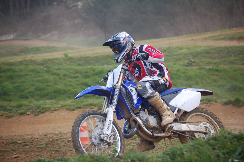 Wallpapers Motorbikes Motocross 