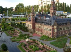 Wallpapers Trips : Europ Madurodam