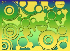 Wallpapers Digital Art First abstract