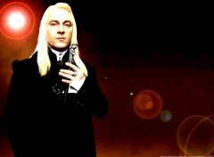 Wallpapers Movies Lucius Malfoy