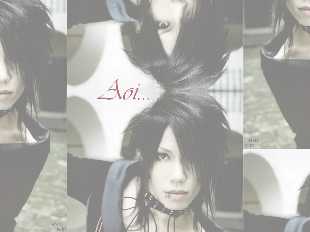 Wallpapers Music Gazette Aoi