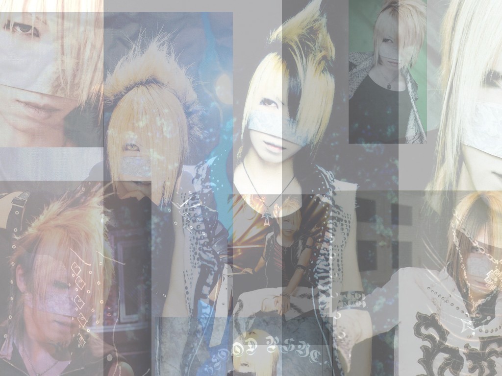 Wallpapers Music Gazette Reita