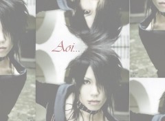 Wallpapers Music Aoi