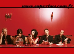 Wallpapers Music Superbus