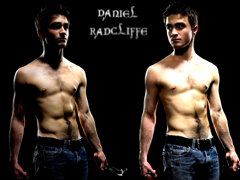 Fonds d'cran Clbrits Homme Daniel Radcliffe Daniel Radcliffe in 