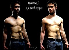 Fonds d'cran Clbrits Homme Daniel Radcliffe in 