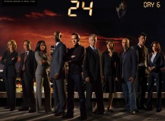 Wallpapers TV Soaps 24 s6