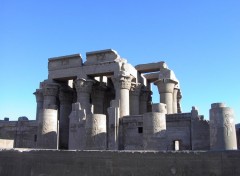 Wallpapers Trips : Africa KOM OMBO