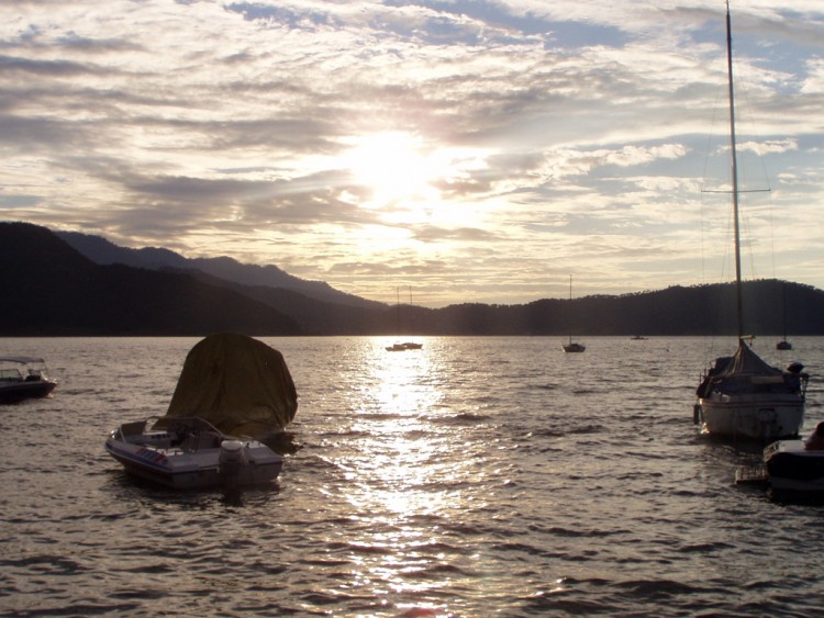 Wallpapers Boats Motorboats Valle de Bravo