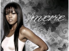 Wallpapers Music Amerie