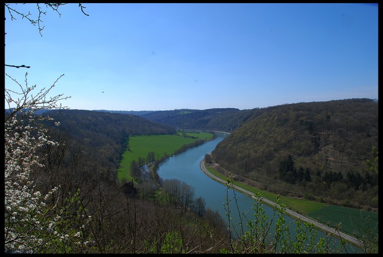 Wallpapers Nature Rivers - Torrents la meuse