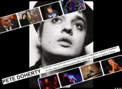 Wallpapers Music Pete Doherty