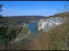 Fonds d'cran Nature la meuse 2