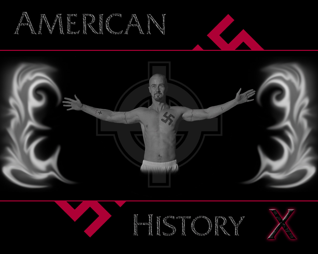 Wallpapers Movies American History X 