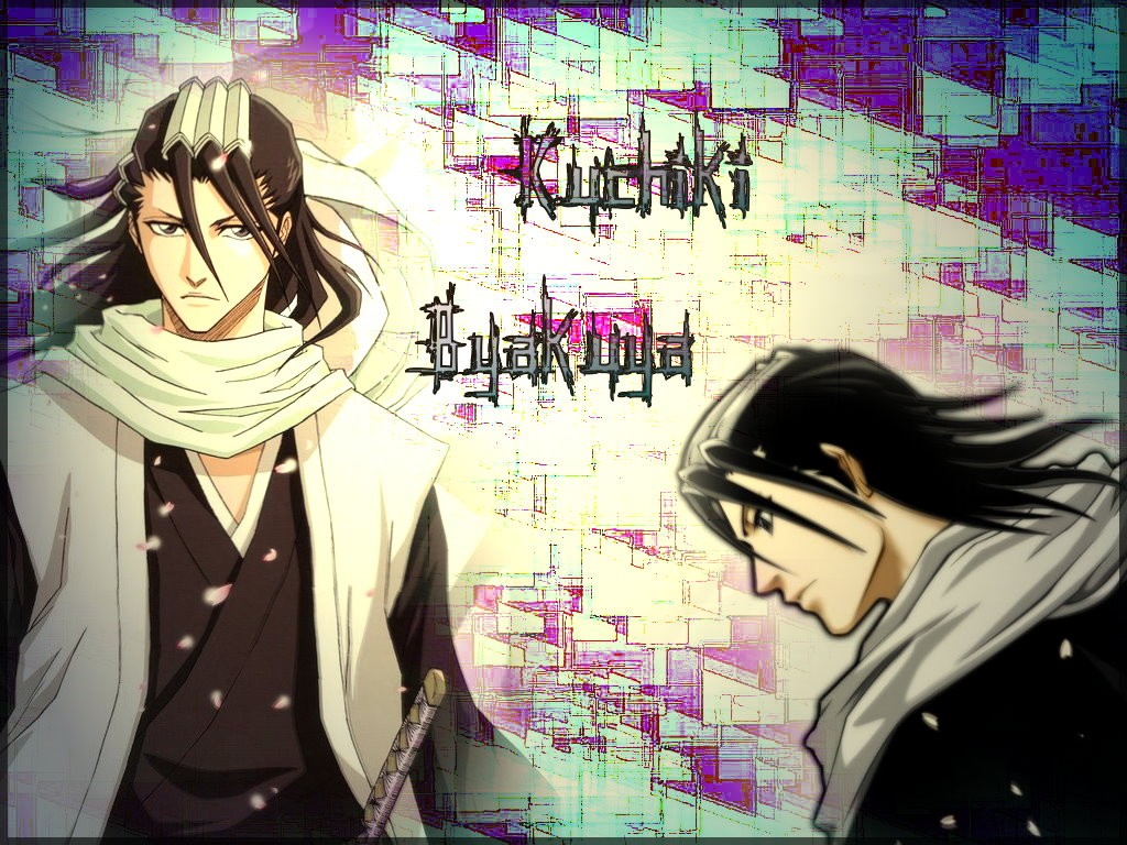 Wallpapers Manga Bleach bleach