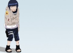 Wallpapers Manga hinata_illustrator