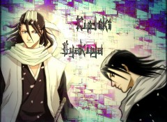 Wallpapers Manga bleach