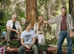 Wallpapers TV Soaps Everwood