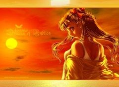 Wallpapers Manga Dreams of Nubiles 7.0